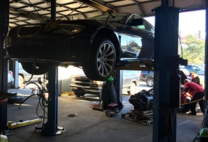 Cestas auto 33610 Gazinet